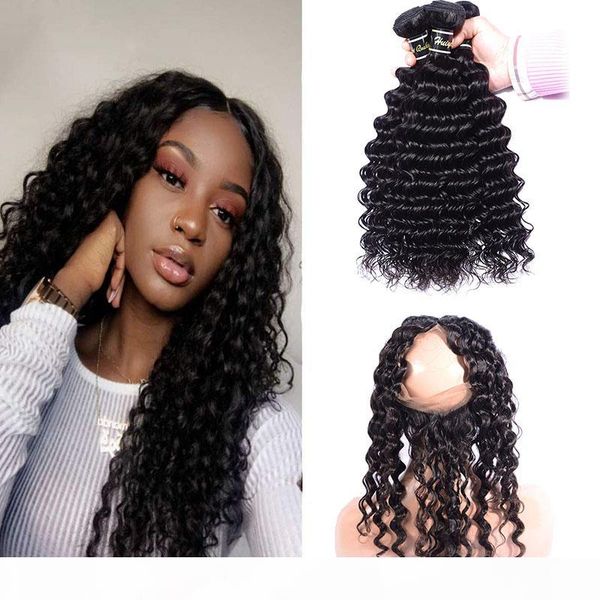 peruvian human hair 3 bundles with 360 lace frontal with baby hair deep wave curly virgin hair extensions bundles with 360 frontal 8-30inch, Black;brown
peruvian human hair 3 bundles with 360 lace frontal with baby hair deep wave curly virgin hair extensions bundles with 360 frontal 8-30inch, Black;brown