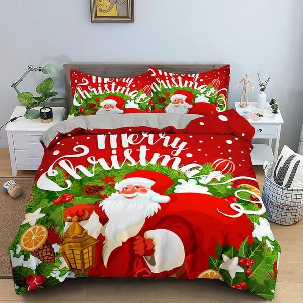 bedding sets santa claus deer duvet cover bed linen bedclothes twin//king size room for kids christmas gifts
bedding sets santa claus deer duvet cover bed linen bedclothes twin//king size room for kids christmas gifts