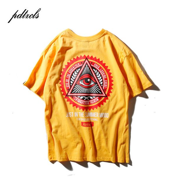geometrie driehoek gedrukt t-shirts zomer hip hop casual mode katoen streetwear skateboards tees (aziatische grootte, White
geometrie driehoek gedrukt t-shirts zomer hip hop casual mode katoen streetwear skateboards tees (aziatische grootte, White