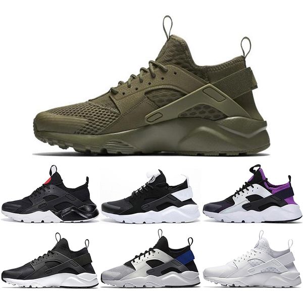 2020 huarache running shoes for men women triple black white purple green oreo red chaussures mens trainers sport sneaker 36-45
2020 huarache running shoes for men women triple black white purple green oreo red chaussures mens trainers sport sneaker 36-45