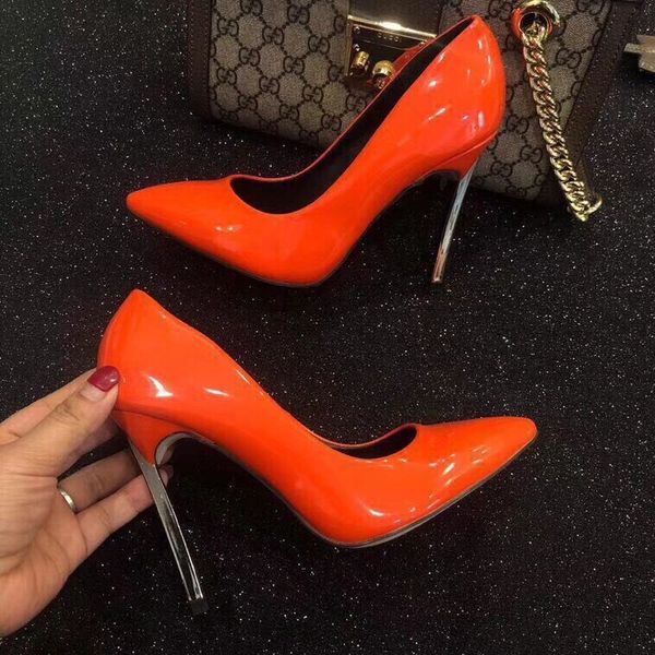 sending the of fashion women new casual bombs patent designer varnished leather orange toe high heels party shoes cm h7nd, Black
sending the of fashion women new casual bombs patent designer varnished leather orange toe high heels party shoes cm h7nd, Black
