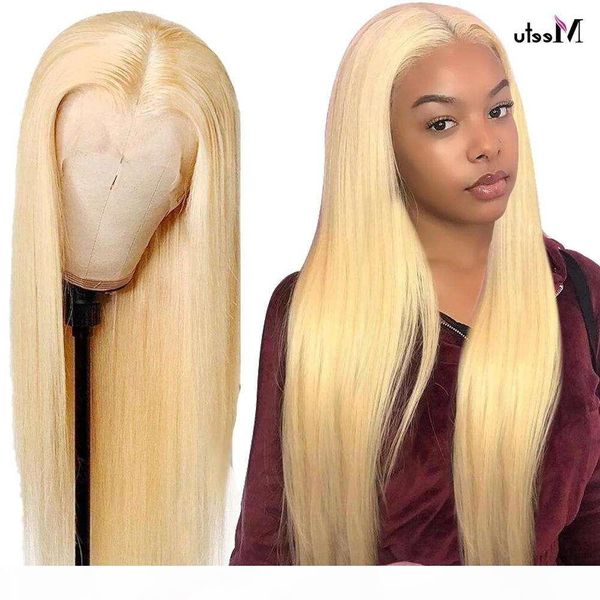 613 honey front hd transparent lace blonde wig 28inch human hair 180% brazilian remy colored wigs, Black;brown
613 honey front hd transparent lace blonde wig 28inch human hair 180% brazilian remy colored wigs, Black;brown