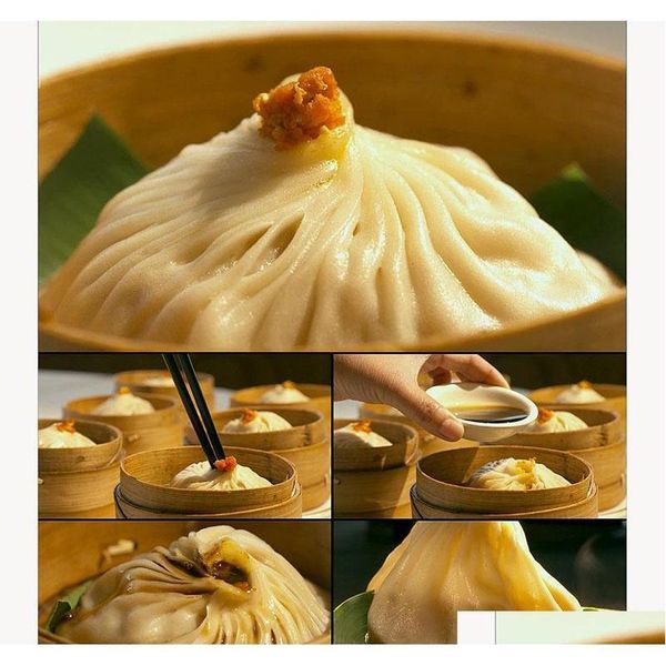3.5 inch mini bamboo steamer basket with lid for soup meat dumplings baozi dim sum vegetable steaming cookin jllksj dayupshop
3.5 inch mini bamboo steamer basket with lid for soup meat dumplings baozi dim sum vegetable steaming cookin jllksj dayupshop