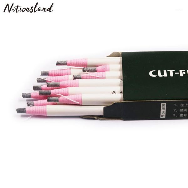 sewing mark chalk pencil tailor chalk no-cutting for sewing marking and tracing tailor's markers accessories1, Black
sewing mark chalk pencil tailor chalk no-cutting for sewing marking and tracing tailor's markers accessories1, Black