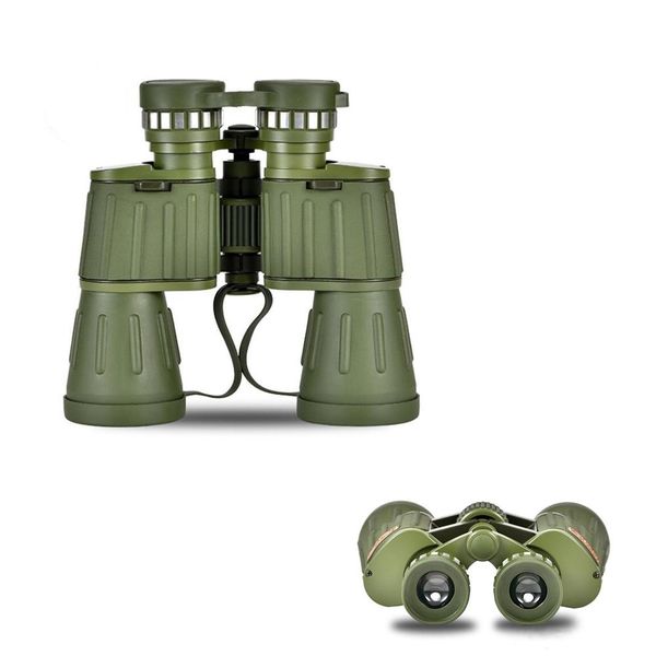 hd bak4 blue film 10x50 binoculars telescope wide angle fully coated 115m/1000m central focusing with night vision scope hunting
hd bak4 blue film 10x50 binoculars telescope wide angle fully coated 115m/1000m central focusing with night vision scope hunting