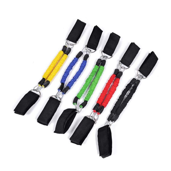 resistance bands 1 set and agility stretch pulling rope tension band training tool for basketball
resistance bands 1 set and agility stretch pulling rope tension band training tool for basketball