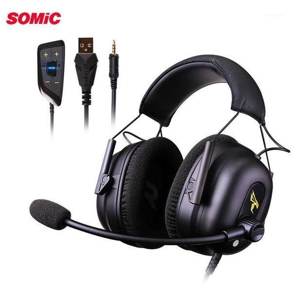 unig936n gaming headphones 7.1 virtual wired pc stereo headset music earphones for ps4 xbox one computer1
unig936n gaming headphones 7.1 virtual wired pc stereo headset music earphones for ps4 xbox one computer1