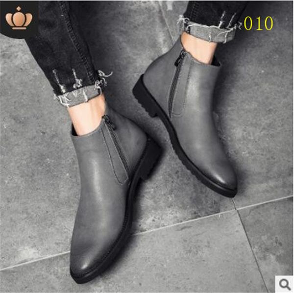 men women oblique ankle martin boots rois boots nylon derby explorer calfskin trainers black leather shoes fashion outdoor shoe
men women oblique ankle martin boots rois boots nylon derby explorer calfskin trainers black leather shoes fashion outdoor shoe