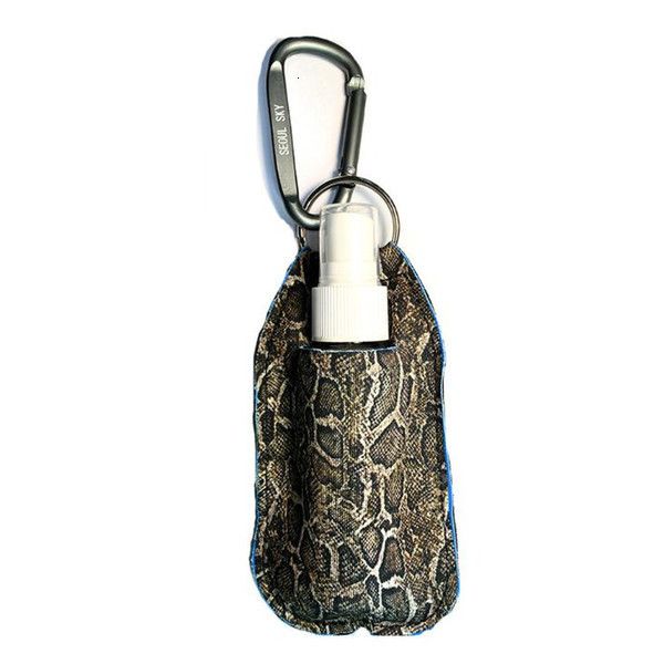 neoprene hand sanitizer 50ml fashion spray bottle carabiner 3 pcs/set portable alcohol disinfectant holder keychain0dzo, Silver
neoprene hand sanitizer 50ml fashion spray bottle carabiner 3 pcs/set portable alcohol disinfectant holder keychain0dzo, Silver