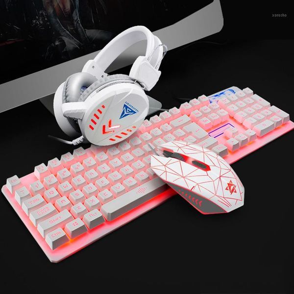 gaming keyboard mouse headsets mouse pad set 1600dpi waterproof illuminated fku661
gaming keyboard mouse headsets mouse pad set 1600dpi waterproof illuminated fku661