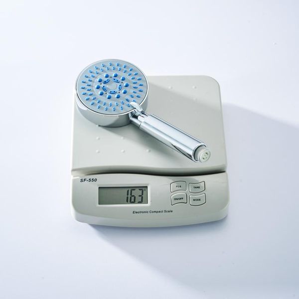 becola chrome bathroom hand shower pressure boost five function sprinkler water saving handheld shower nozzle becola chrome bbylag xmhyard
becola chrome bathroom hand shower pressure boost five function sprinkler water saving handheld shower nozzle becola chrome bbylag xmhyard
