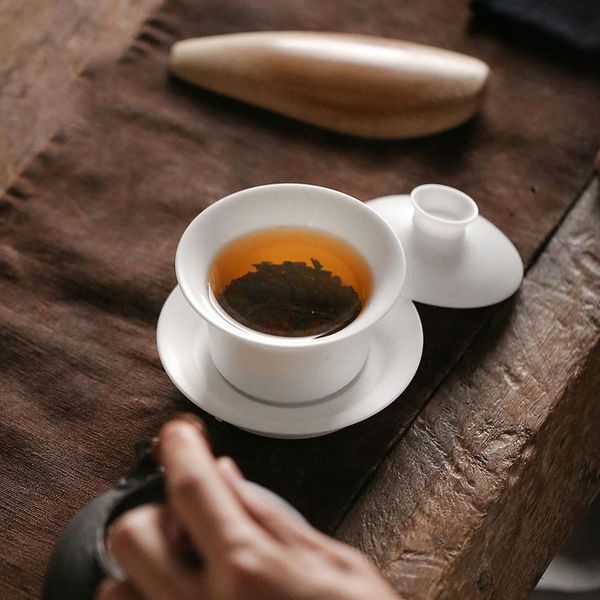 tangpin dehua белый фарфор gaiwan teacup ручной работы керамический чай chawan китайский чай gongfu 150ml tangpin dehua wmtccb
tangpin dehua белый фарфор gaiwan teacup ручной работы керамический чай chawan китайский чай gongfu 150ml tangpin dehua wmtccb
