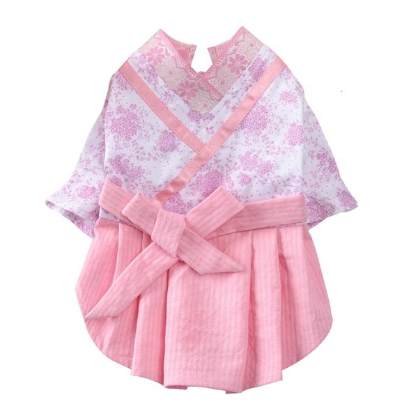 hanfu summer dog cat dresses for small puppy wedding dress skirt spring clothing ins fashion han-style pet clothes xs-xl
hanfu summer dog cat dresses for small puppy wedding dress skirt spring clothing ins fashion han-style pet clothes xs-xl