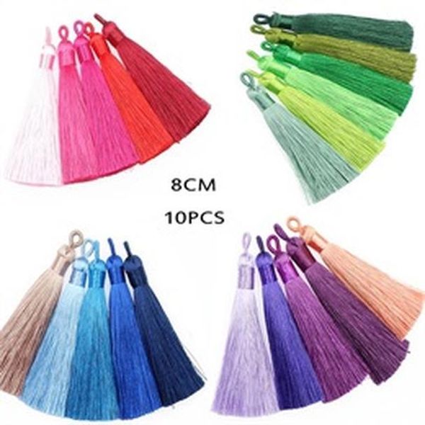 mixed color tassel 10 50pcs sets diy accessiories silk tassels for curtain and cloth home decoration muliti style accessiories h jllywc
mixed color tassel 10 50pcs sets diy accessiories silk tassels for curtain and cloth home decoration muliti style accessiories h jllywc