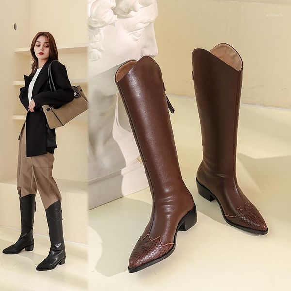 boots fashion motorcycle shoes woman heels 2021 fall knee high for girls est wedding cross tied boots1, Black
boots fashion motorcycle shoes woman heels 2021 fall knee high for girls est wedding cross tied boots1, Black