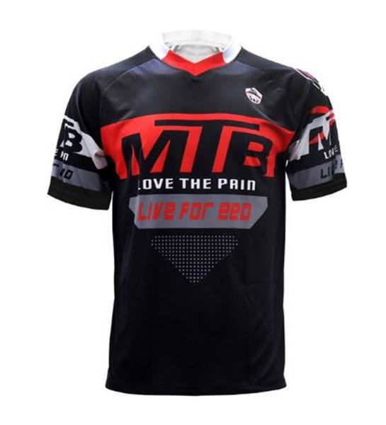 2021 speed surrender outdoor riding suit men's mountain bike riding suit polyester quick-drying short sleeves can be customized
2021 speed surrender outdoor riding suit men's mountain bike riding suit polyester quick-drying short sleeves can be customized