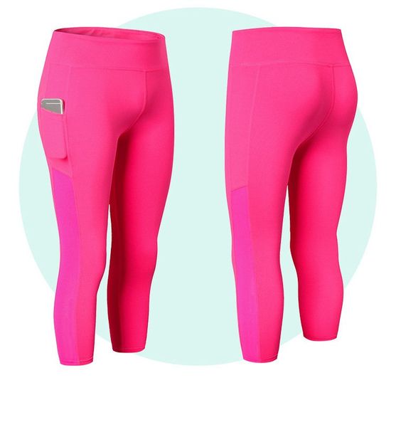 wholesale women yoga pant elastic hit color seamless sport leggings quick dry capris running trouser woman crop leggins gym fitness tights, White;red
wholesale women yoga pant elastic hit color seamless sport leggings quick dry capris running trouser woman crop leggins gym fitness tights, White;red