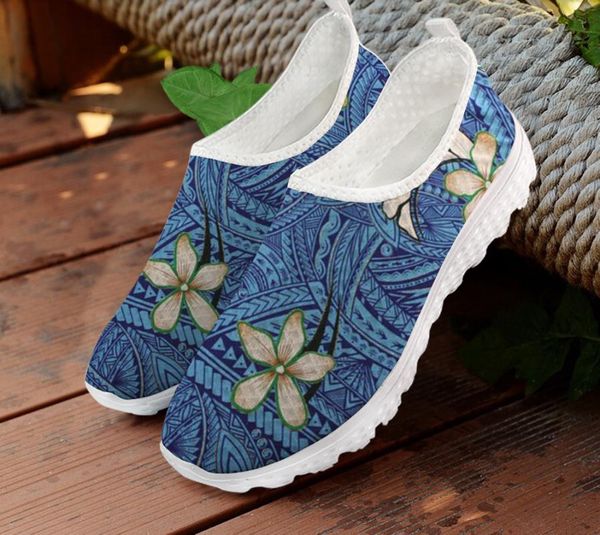 instantarts outdoor walk women flat shoes samoan patterns polynesian mesh sneaker for lady slip on casual loafers shoe footwear, Black
instantarts outdoor walk women flat shoes samoan patterns polynesian mesh sneaker for lady slip on casual loafers shoe footwear, Black