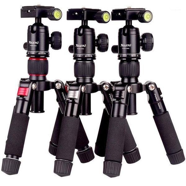 tripods xiletu fm5s-mini lightweight alluminum tripod tablemini travel stand with 360 degree ball head for digital camera1
tripods xiletu fm5s-mini lightweight alluminum tripod tablemini travel stand with 360 degree ball head for digital camera1