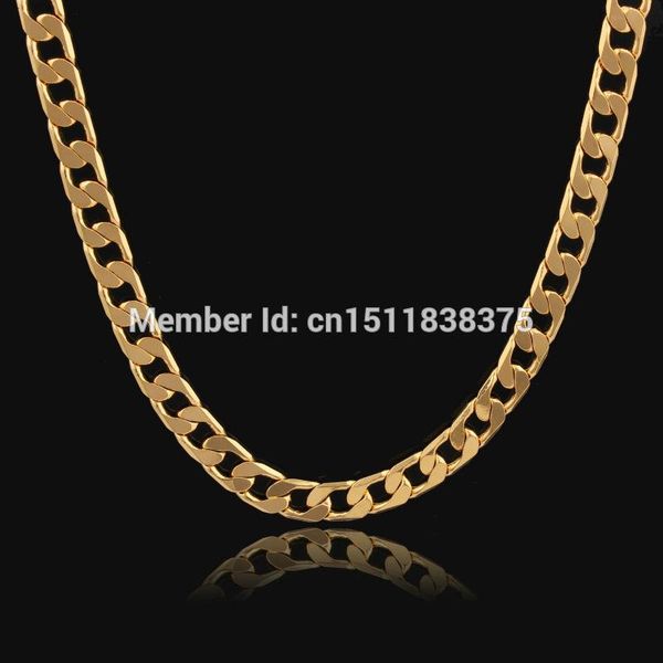 chains adixyn 5mm necklaces gold color men &women jewelry fashion link chain, Silver
chains adixyn 5mm necklaces gold color men &women jewelry fashion link chain, Silver