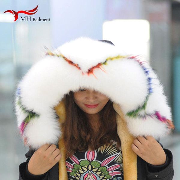scarves fur collar furry fashion warm scarf men and women coat scarfs winter real raccoon color matching shawl, Blue;gray
scarves fur collar furry fashion warm scarf men and women coat scarfs winter real raccoon color matching shawl, Blue;gray