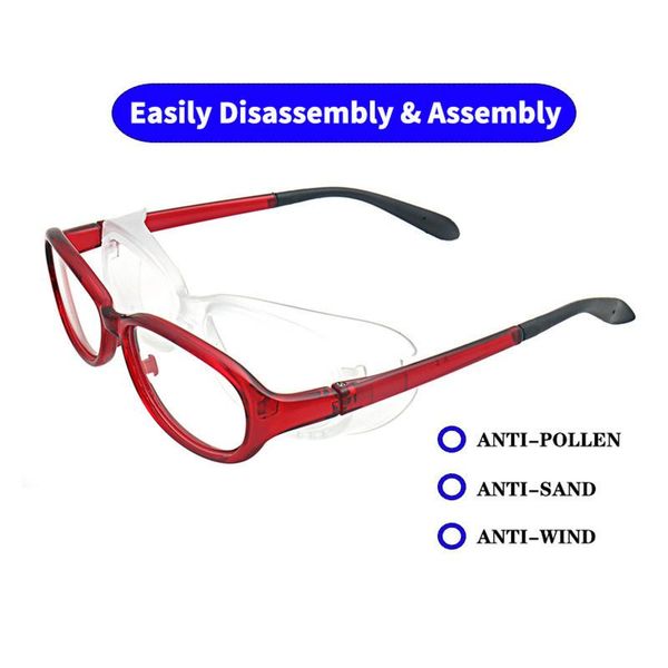 fashion sunglasses frames outdoor blue light prevention goggles girl windproof glasses kid eyewear sports safety clear boy men women nx, Black
fashion sunglasses frames outdoor blue light prevention goggles girl windproof glasses kid eyewear sports safety clear boy men women nx, Black