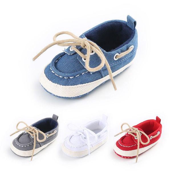 first walkers born baby shoes girl boy denim canvas soft sole toddler infant prewalker sneaker walker 0-18months
first walkers born baby shoes girl boy denim canvas soft sole toddler infant prewalker sneaker walker 0-18months