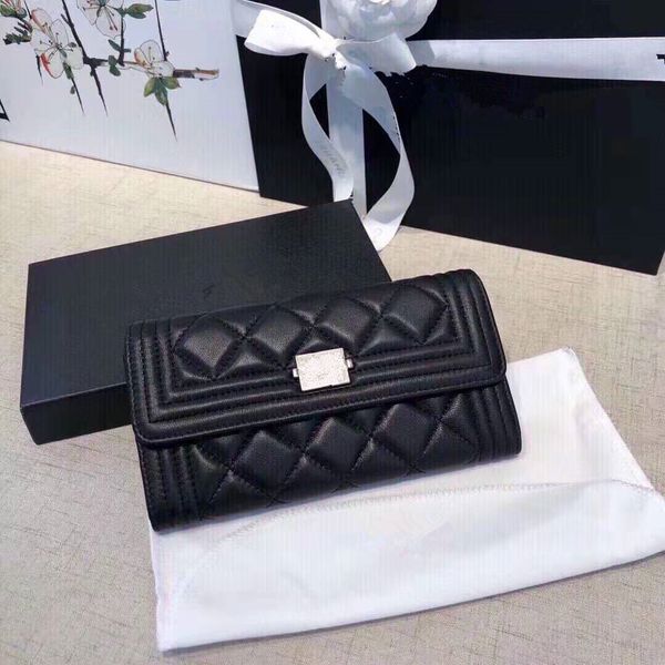 fashion new women luxurys designers bag 19cm genuine leather long wallet 3-fold card holders coin purse sliver wallets, Red;black
fashion new women luxurys designers bag 19cm genuine leather long wallet 3-fold card holders coin purse sliver wallets, Red;black