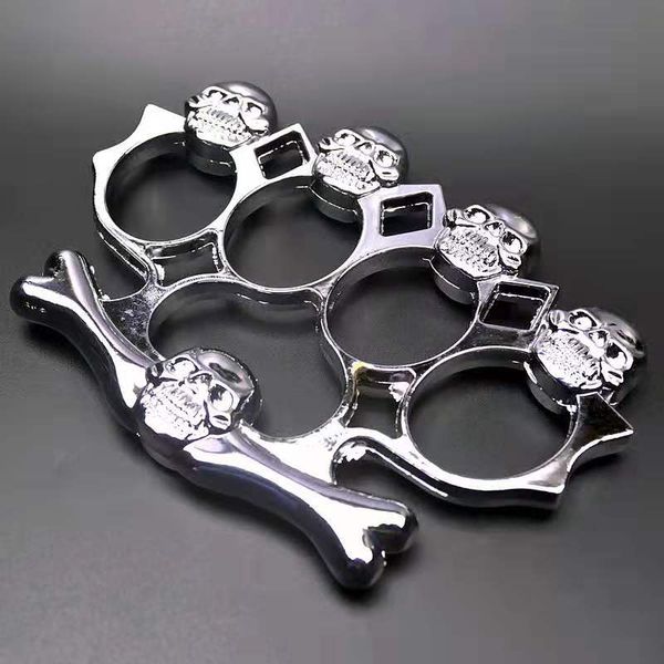 glass fiber alloy finger tiger four finger self defense weapon four finger fist buckle iron hand brace 003
glass fiber alloy finger tiger four finger self defense weapon four finger fist buckle iron hand brace 003