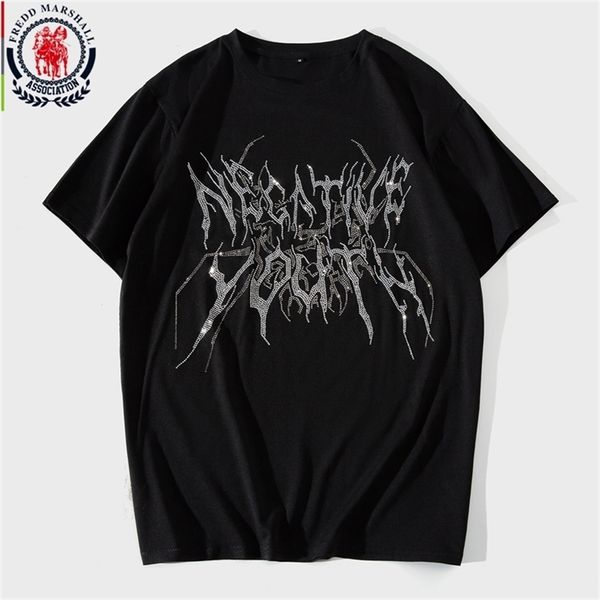 fredd marshall fashion t-shirt short sleeve casual o-neck cool graphic t shirt hip hop black tee 3000 220309, White;black
fredd marshall fashion t-shirt short sleeve casual o-neck cool graphic t shirt hip hop black tee 3000 220309, White;black