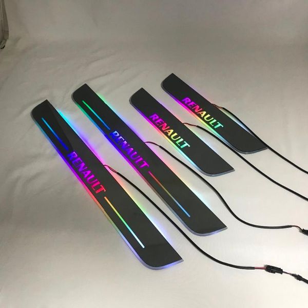 express ship led door sill decorative lights slat guards plate strips for clio duster
express ship led door sill decorative lights slat guards plate strips for clio duster