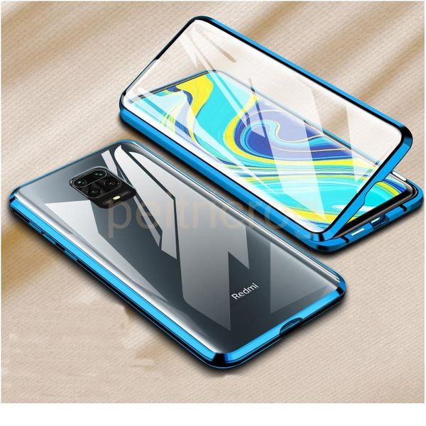 double sided magnetic metal case for xiaomi redmi note 9 9s 8 8t 7 9a 9c k20 10 9t cc9 qylprm
double sided magnetic metal case for xiaomi redmi note 9 9s 8 8t 7 9a 9c k20 10 9t cc9 qylprm