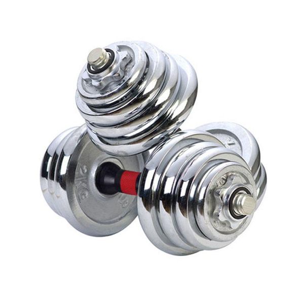 dumbbells iron electroplating men's fitness equipment household female barbell 15/20/30kg40 adjustable
dumbbells iron electroplating men's fitness equipment household female barbell 15/20/30kg40 adjustable