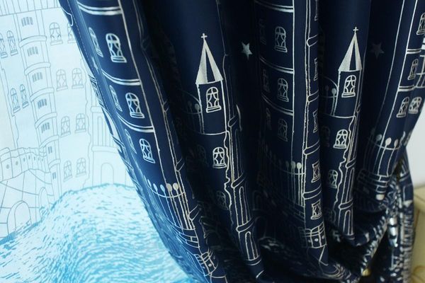 curtains for living dining room bedroom full blackout curtain cartoon boy room castle protection blackout curtain fabric
curtains for living dining room bedroom full blackout curtain cartoon boy room castle protection blackout curtain fabric