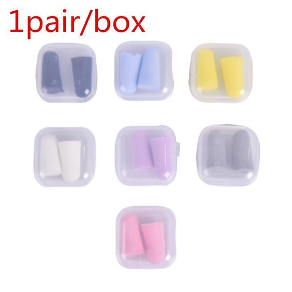 1/2/5/10 pairs travel sleep noise prevention earplugs noise reduction for travel sleeping soft tapered pu sponge/foam e sqcxky
1/2/5/10 pairs travel sleep noise prevention earplugs noise reduction for travel sleeping soft tapered pu sponge/foam e sqcxky