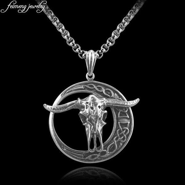 pendant necklaces baphomet goat head necklace lavey satanism occult vintage for men punk style jewelry accessories, Silver
pendant necklaces baphomet goat head necklace lavey satanism occult vintage for men punk style jewelry accessories, Silver
