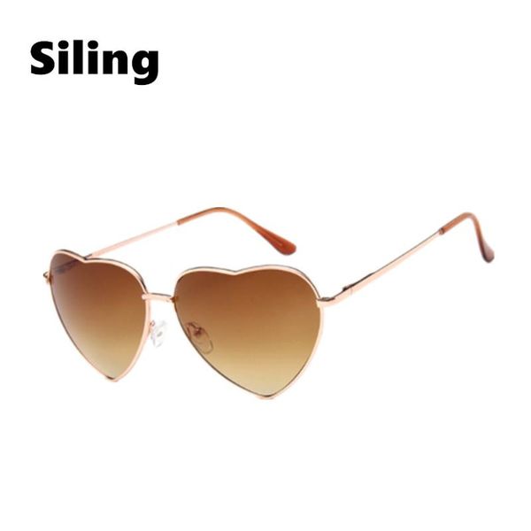sunglasses classic vintage metal peach heart small women men ocean lens sun glasses candy color eyewear uv400, White;black
sunglasses classic vintage metal peach heart small women men ocean lens sun glasses candy color eyewear uv400, White;black