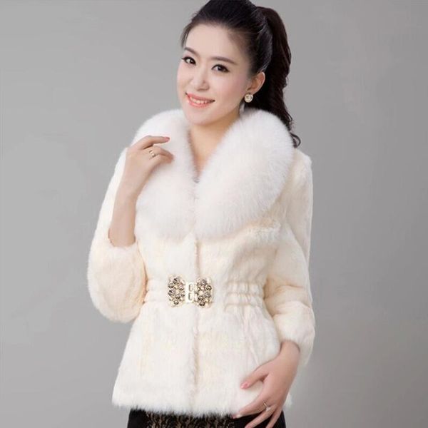 new coat autumn 2020 female winter jacket coats big fur turtlenecks from fake women's size 3xl, Black
new coat autumn 2020 female winter jacket coats big fur turtlenecks from fake women's size 3xl, Black