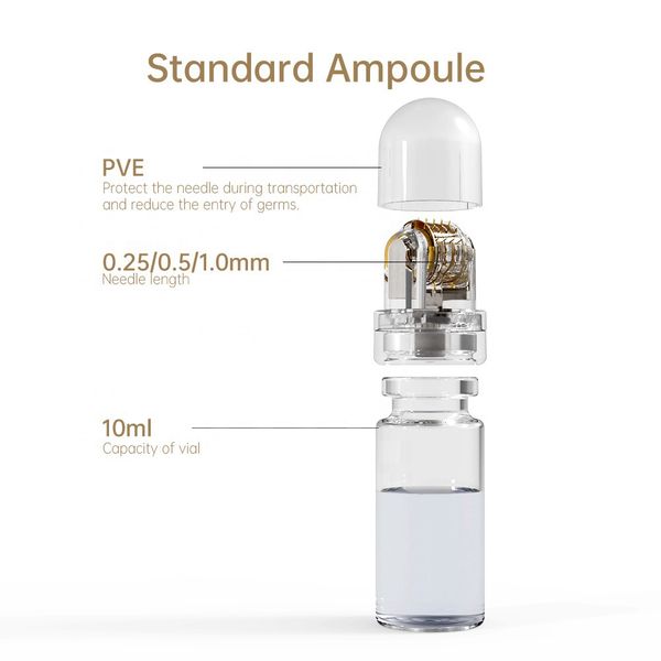 micro needle bottle hydra roller 64 needles microneedling device for anti-aging skin rejuvenation acne scars wrinkle removal dhl express
micro needle bottle hydra roller 64 needles microneedling device for anti-aging skin rejuvenation acne scars wrinkle removal dhl express