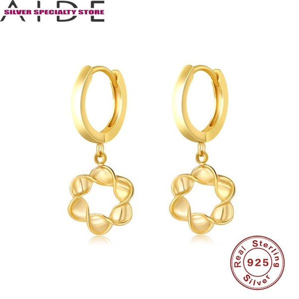 hoop & huggie aide 925 sterling silver earrings for women simple fine jewelry piercing earring delicate round pendientes aretes girl gift, Golden;silver
hoop & huggie aide 925 sterling silver earrings for women simple fine jewelry piercing earring delicate round pendientes aretes girl gift, Golden;silver