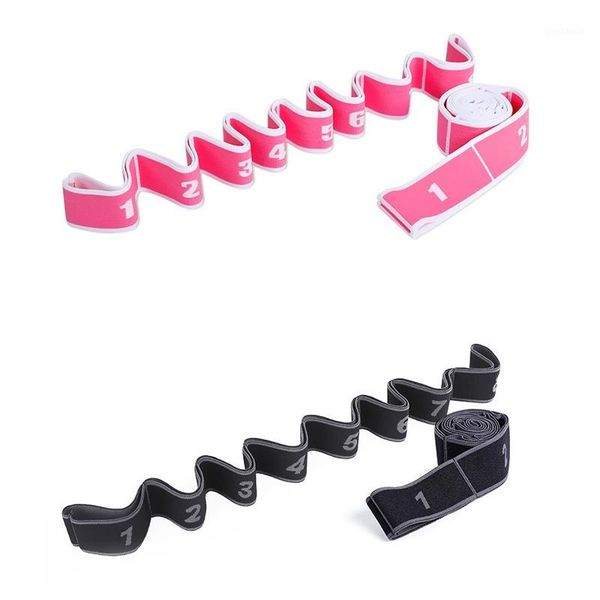 resistance bands 8 loops latin dance stretch strap nylon latex elastic band stretching tool tension rope gym fitness sport belt pilates 2021
resistance bands 8 loops latin dance stretch strap nylon latex elastic band stretching tool tension rope gym fitness sport belt pilates 2021