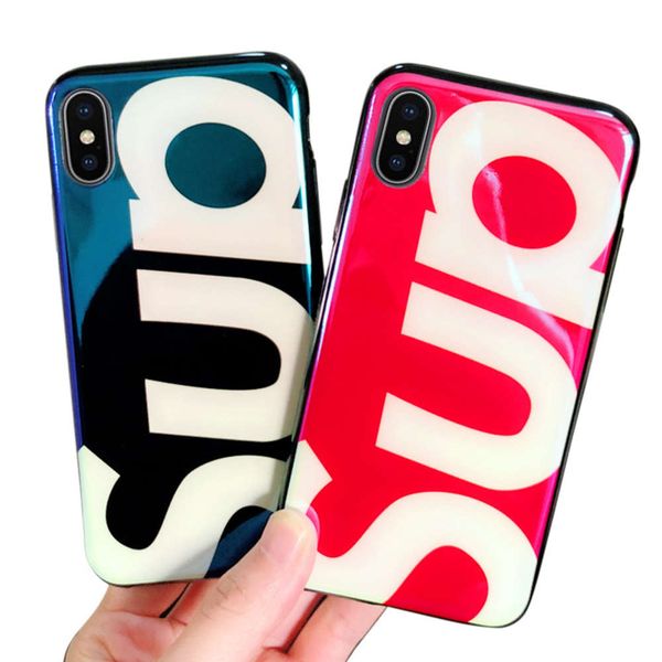 de2wstylish sup soft tpu phone case for iphone xs xr xsmax blu-ray imd personalized phone accessories protection case
de2wstylish sup soft tpu phone case for iphone xs xr xsmax blu-ray imd personalized phone accessories protection case
