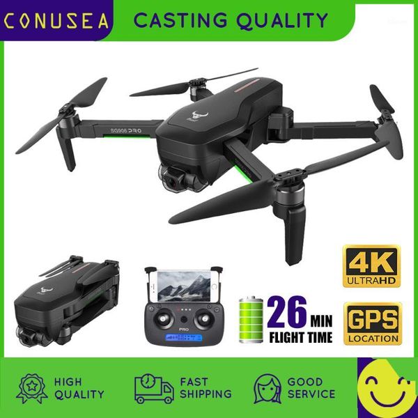 conusea sg906 pro / sg906 pro 2 gps drone 4k camera anti-shake gimbal 1200m helicopter professional rc quadcopter dron toys1
conusea sg906 pro / sg906 pro 2 gps drone 4k camera anti-shake gimbal 1200m helicopter professional rc quadcopter dron toys1