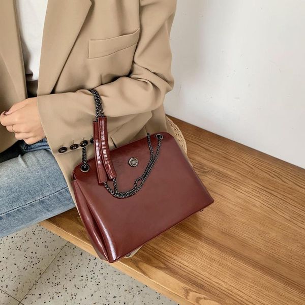 shoulder bags simple large-capacity handbags women's 2021 trendy fashion chain one underarm bag messenger small square
shoulder bags simple large-capacity handbags women's 2021 trendy fashion chain one underarm bag messenger small square