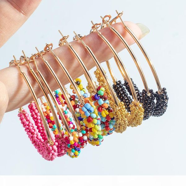 qualitylovr vintage korean big earrings for women female fashion gold cubic zirconia drop dangle earring geometric earings jewelry 2020, Silver;gold
qualitylovr vintage korean big earrings for women female fashion gold cubic zirconia drop dangle earring geometric earings jewelry 2020, Silver;gold