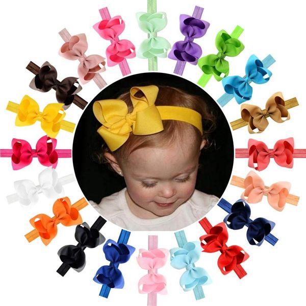 20pcs/lot 3'' boutique bow headband bowknot headbands for kids girls hair accessories kid hair bands summer style headwear q jllpy
20pcs/lot 3'' boutique bow headband bowknot headbands for kids girls hair accessories kid hair bands summer style headwear q jllpy