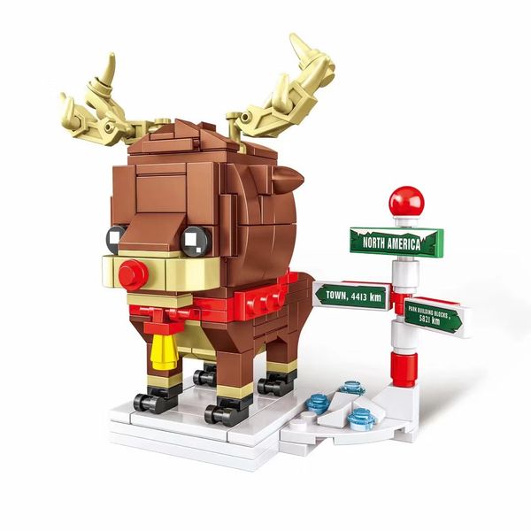 small christmas santa building block toy elk snowman building blocks model toys collection kid xmas gift
small christmas santa building block toy elk snowman building blocks model toys collection kid xmas gift