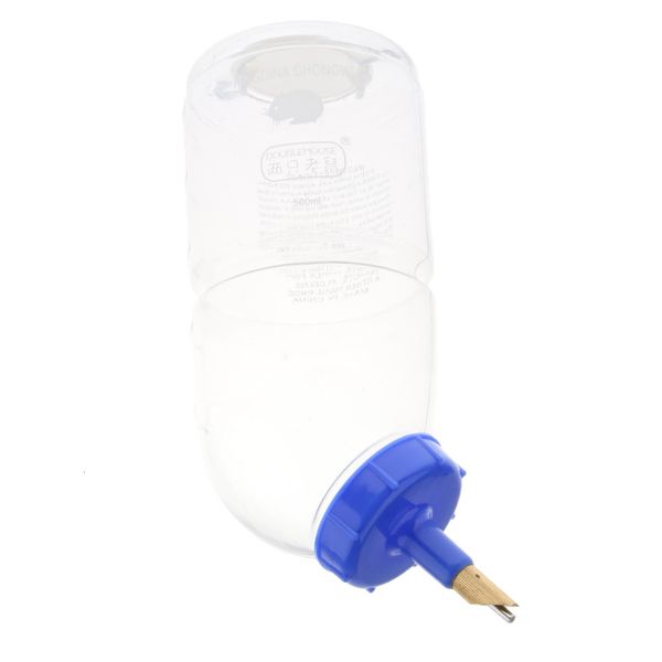 pet cat chinchilla hamster rabbit rat puppy gerbil guinea pig water drinker bottle 500ml
pet cat chinchilla hamster rabbit rat puppy gerbil guinea pig water drinker bottle 500ml