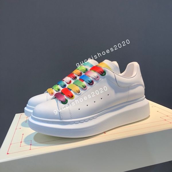 new men sports shoes skate for women jelly color shoe tail white red line box genuine leather eyelet laces brand flats size35-46, Black;red
new men sports shoes skate for women jelly color shoe tail white red line box genuine leather eyelet laces brand flats size35-46, Black;red