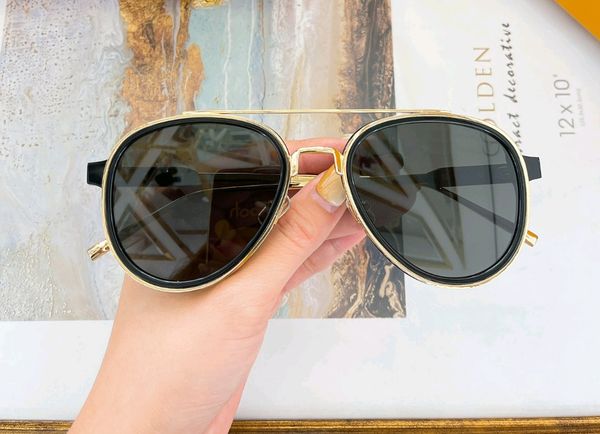 vintage pilot sunglasses metal gold black dark grey shades 1494 sonnenbrille men sport sunglasses classic glasses with box, White;black
vintage pilot sunglasses metal gold black dark grey shades 1494 sonnenbrille men sport sunglasses classic glasses with box, White;black